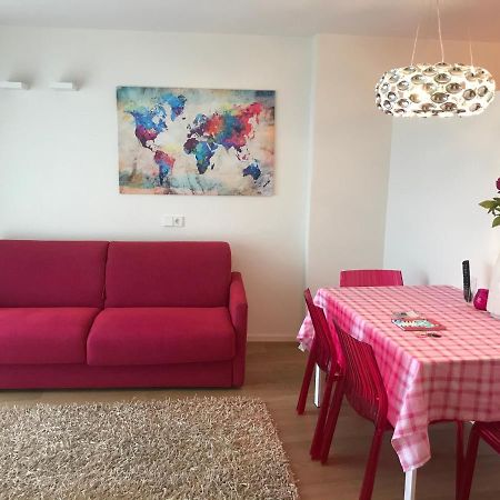 Апартаменты Casa Sciliar Centro Paese Pink Фие Экстерьер фото