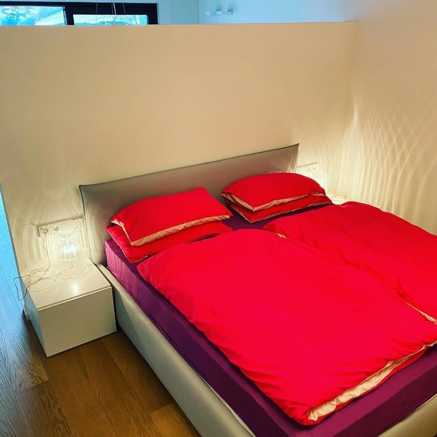 Апартаменты Casa Sciliar Centro Paese Pink Фие Экстерьер фото