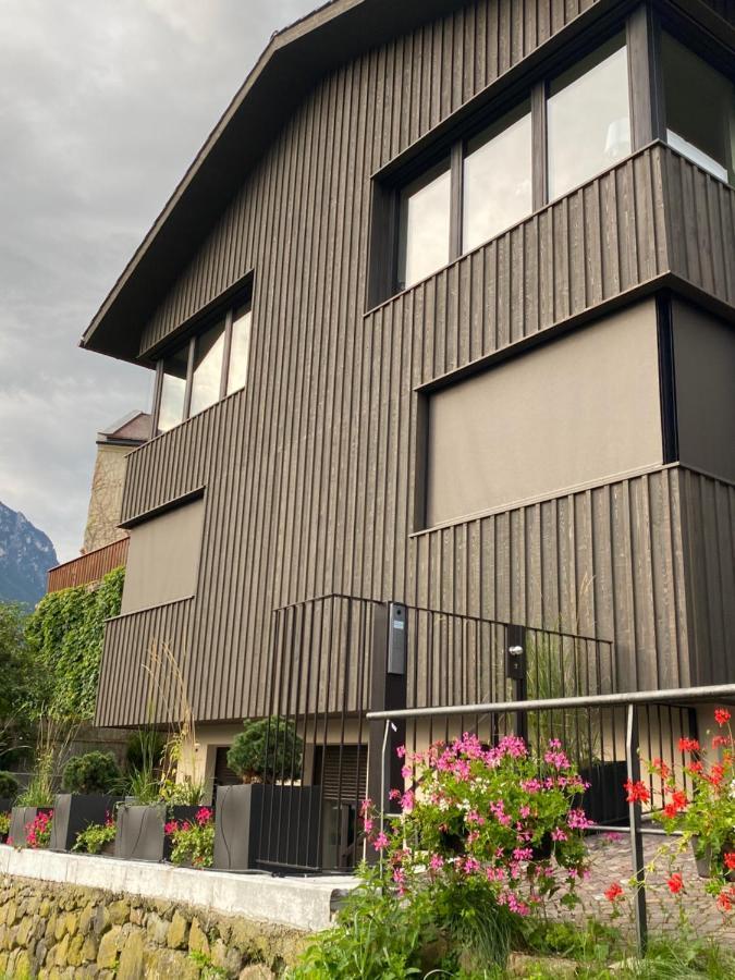 Апартаменты Casa Sciliar Centro Paese Pink Фие Экстерьер фото