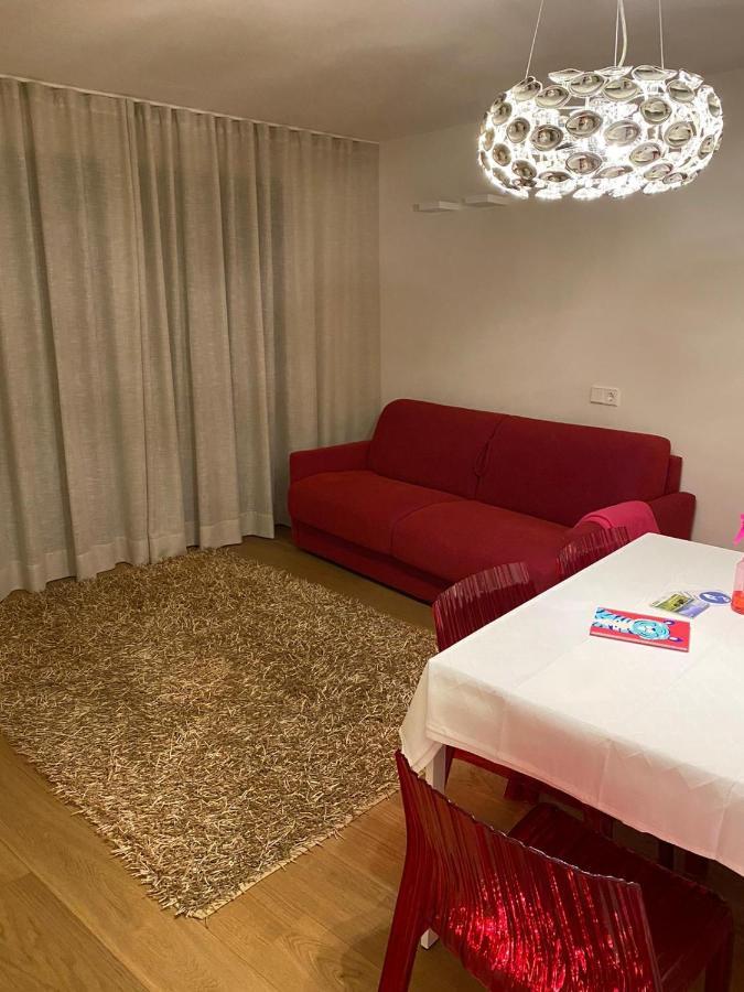 Апартаменты Casa Sciliar Centro Paese Pink Фие Экстерьер фото