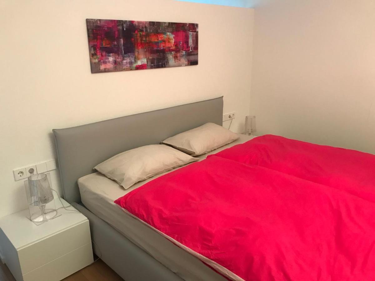 Апартаменты Casa Sciliar Centro Paese Pink Фие Экстерьер фото